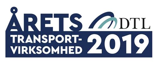 Årets Transportvirksomhed 2019 – DTL