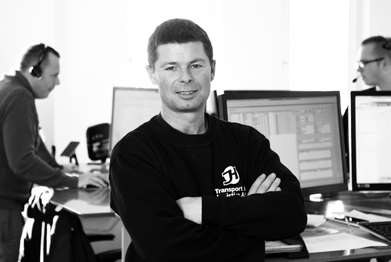 Carsten Tangager