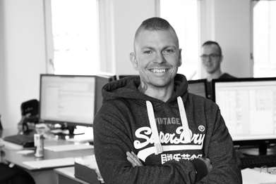 Kasper Olesen